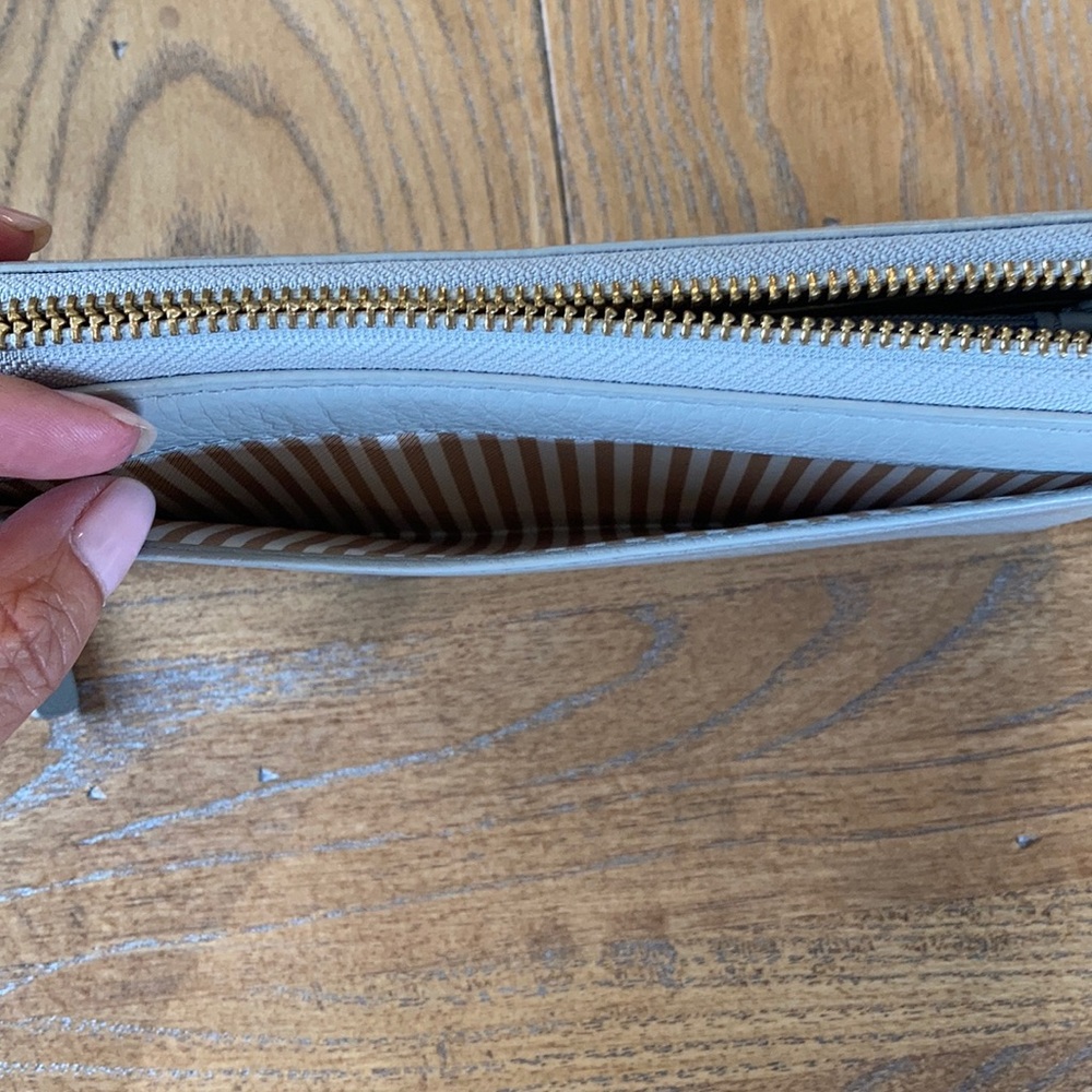 Kate Spade Leather Wallet - Picture 9 of 14